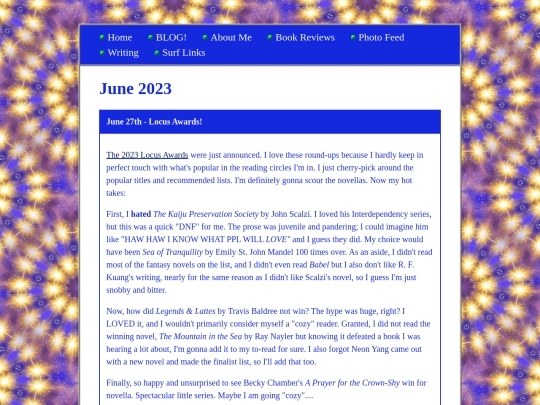 posts/June-2023 screenshot