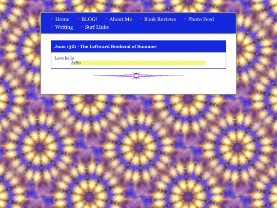 posts/test screenshot