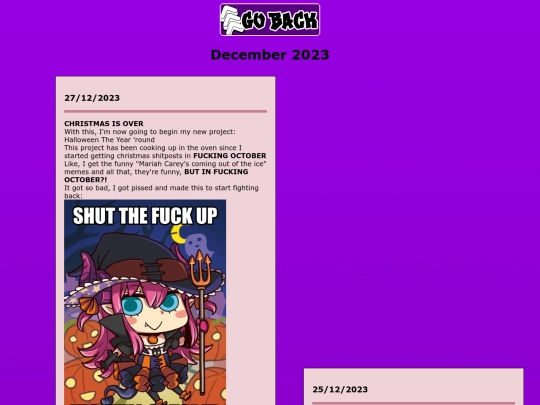 Diary/December2023 screenshot