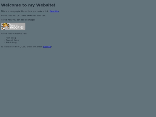red screenshot