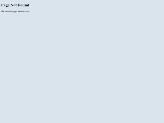 test screenshot
