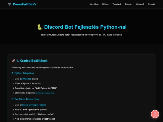 discord-py-tutorial screenshot