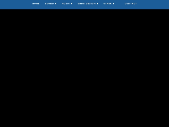 newheader screenshot