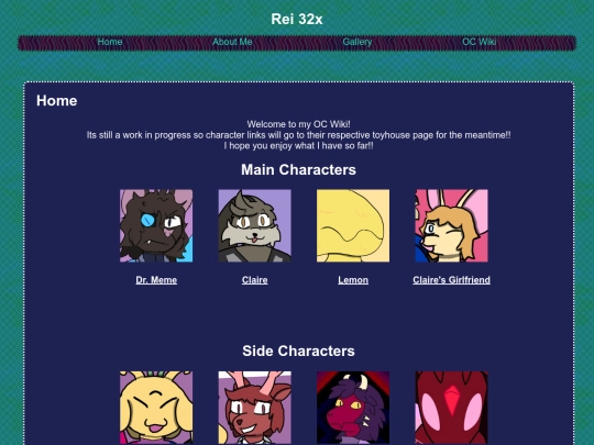 reipedia screenshot