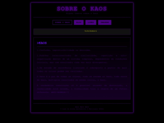 indexaaa screenshot