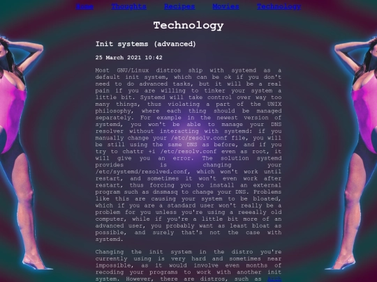 tech1 screenshot