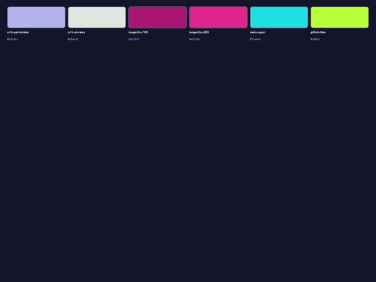 play/cavebot/Echoes of Anzu — Cavebot Design System/guidelines/color-containment screenshot