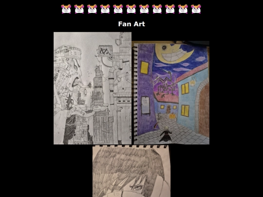 fanart-main screenshot