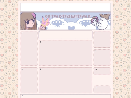 home screenshot