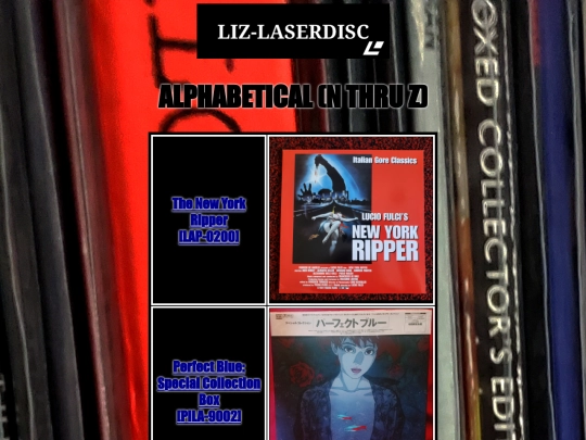 ALPHABETICAL2 screenshot