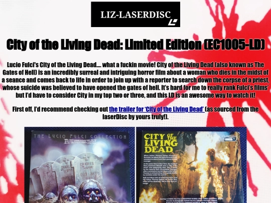 CITYDEAD screenshot