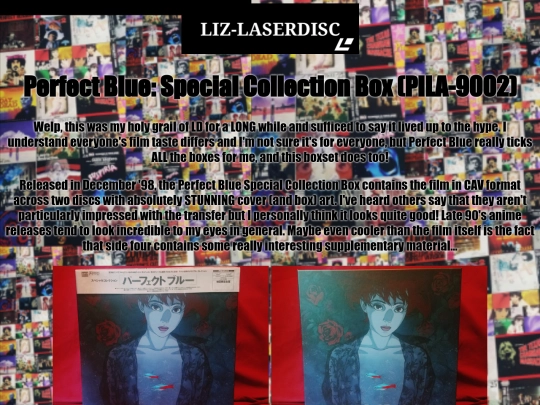 PERFECTBLUESPECIALCOLLECTION screenshot