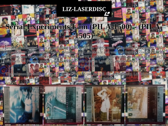 SERIALEXPERIMENTSLAIN screenshot