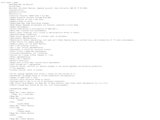 MegaClick screenshot