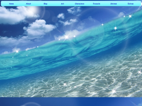 pikachu screenshot