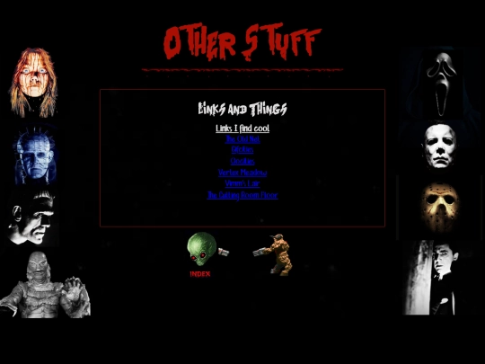 otherstuff screenshot