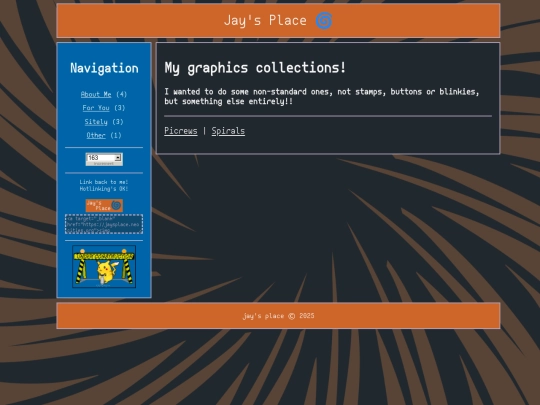 graphics screenshot