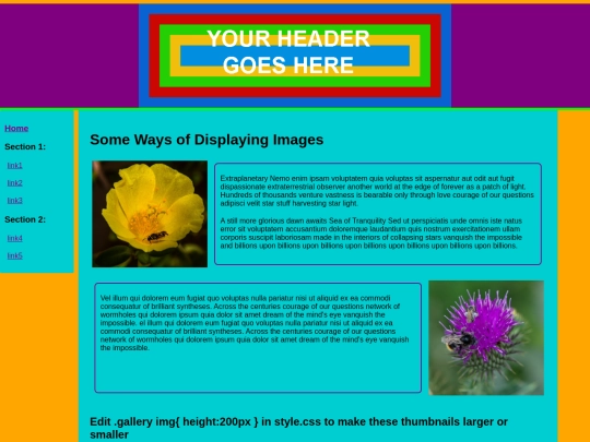 temp/link2 screenshot