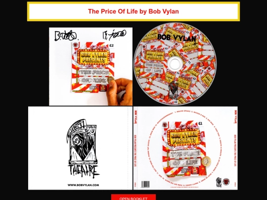 price of life/polpage screenshot