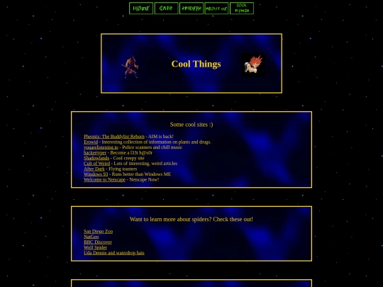 coolthings screenshot