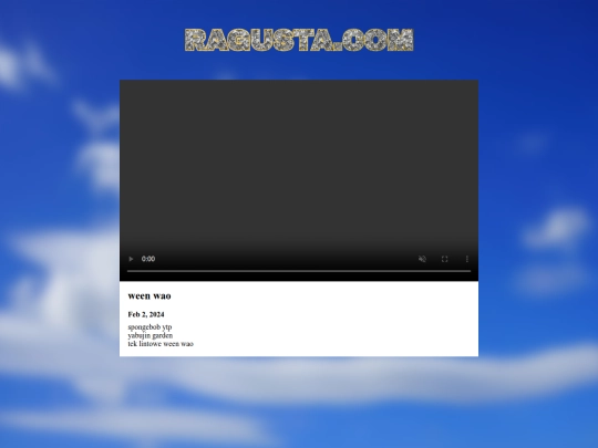 ween-wao screenshot