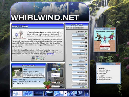 main screenshot
