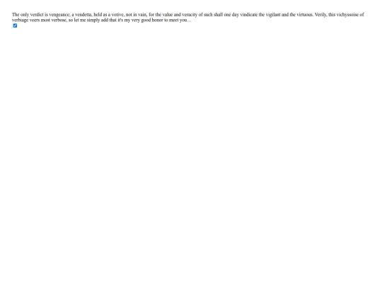 test screenshot