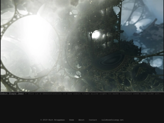 html/OrbitTraps screenshot
