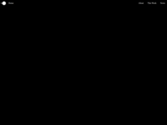 navbar screenshot