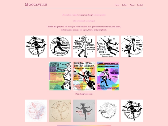 graphicdesign screenshot