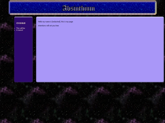 Nuevapag screenshot