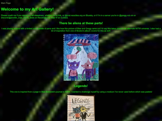 art screenshot