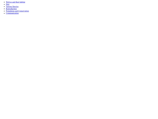 WolfProject/index2 screenshot