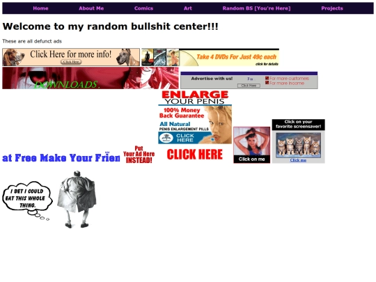 random_bs screenshot