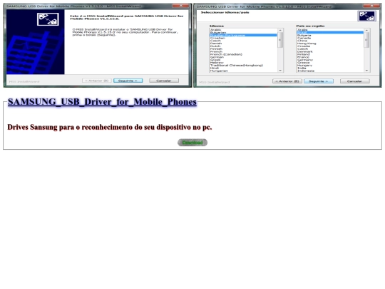 windows/programas/samsung screenshot