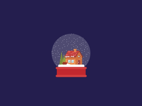 snowglobe screenshot