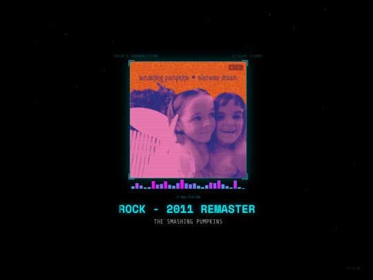 nowPlaying screenshot
