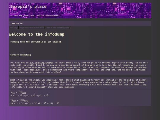 learn screenshot