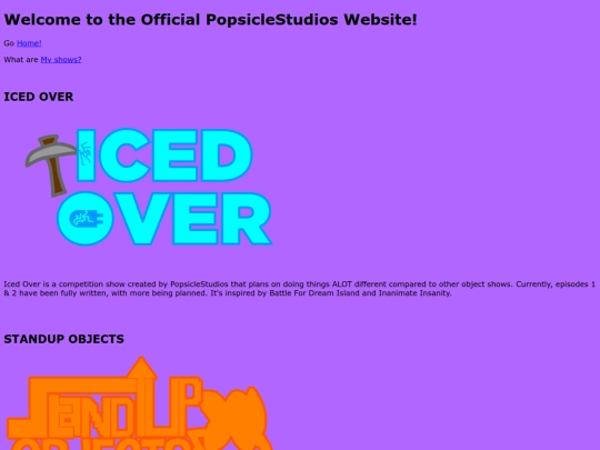 ioandso screenshot