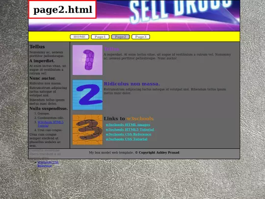 page2 screenshot