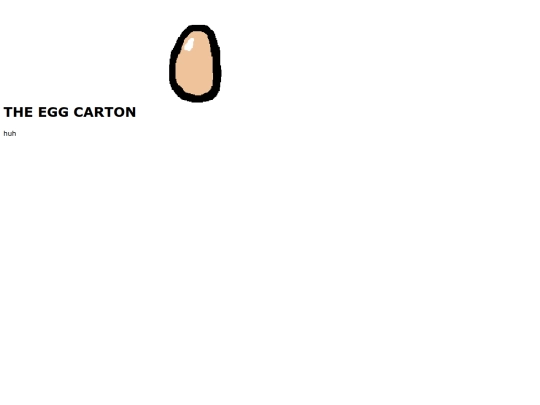 pages/EggLore screenshot