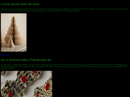 Frist screenshot