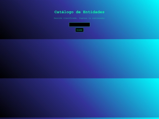 catalogo screenshot