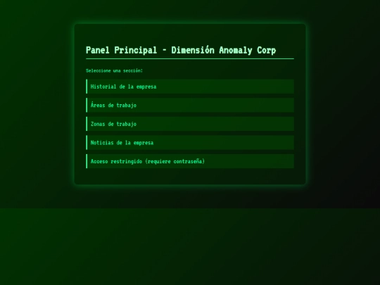 inicio screenshot