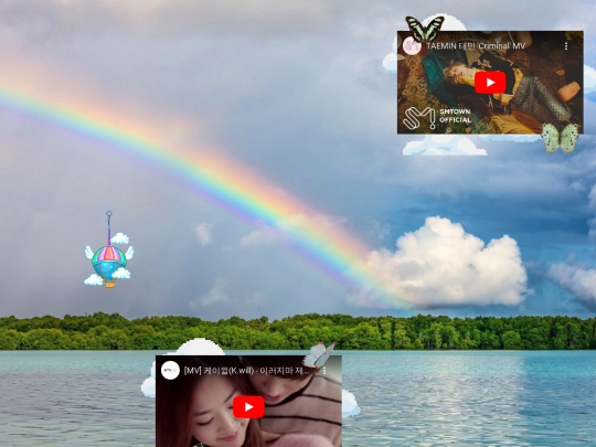 MVs screenshot