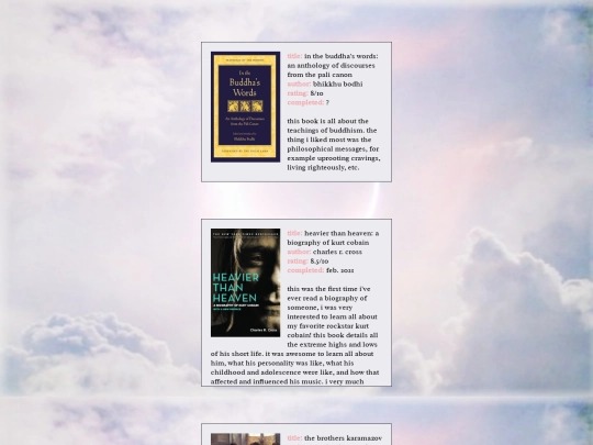 books/book-complete screenshot