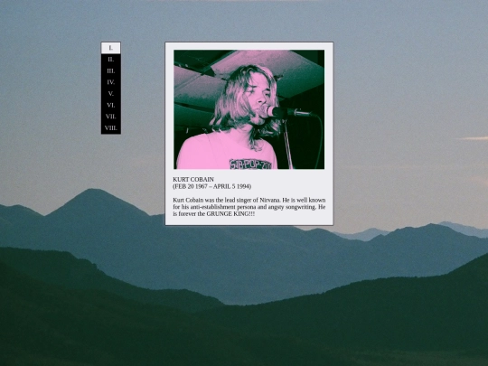 kurt screenshot