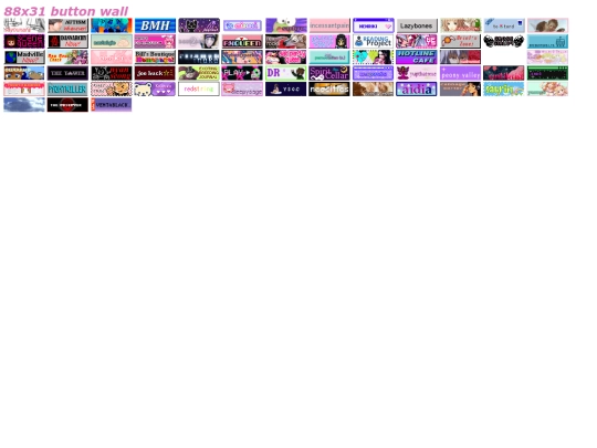 neocities screenshot