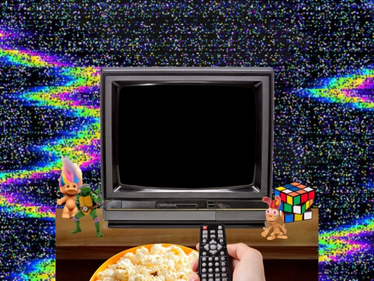90s screenshot