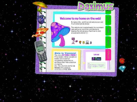 sandbox screenshot